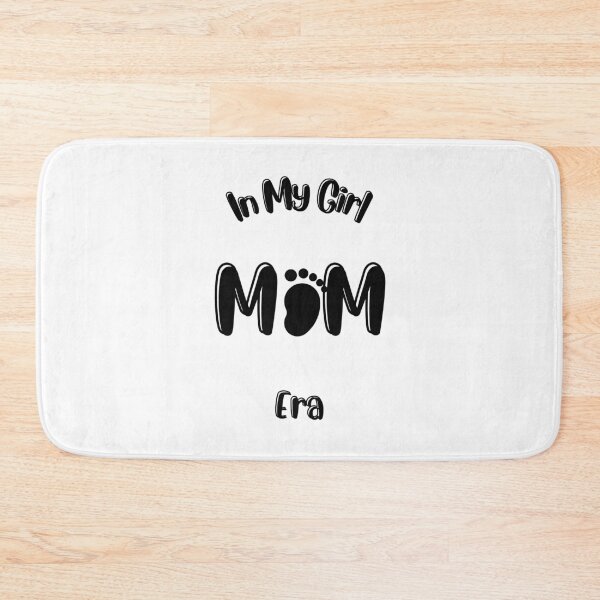 Item preview, "Infinite Love: In My Girl Mom Era" designed and sold by AI-volution.