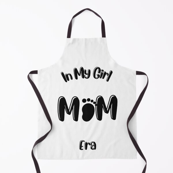 Item preview, "Infinite Love: In My Girl Mom Era" designed and sold by AI-volution.