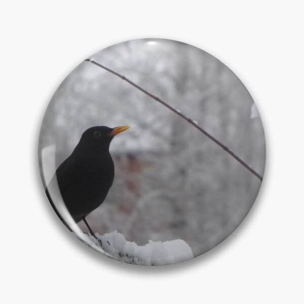 Item preview, Winter Vigilance designed and sold by ArtOfE.