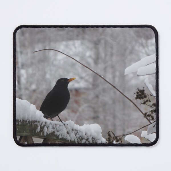 Item preview, Winter Vigilance designed and sold by ArtOfE.