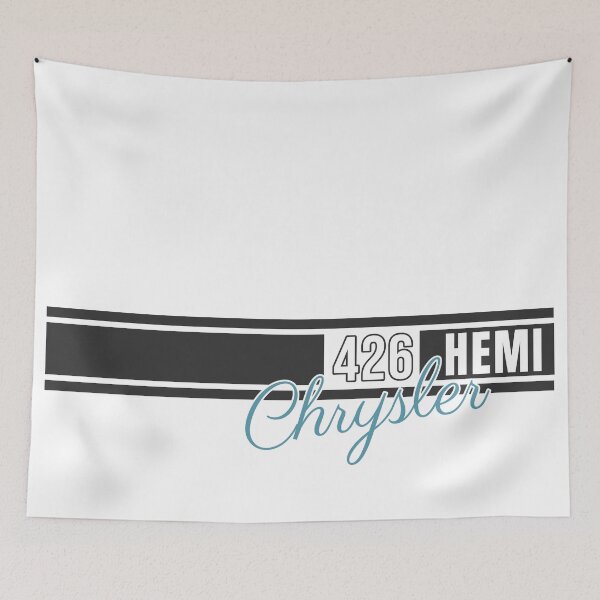 Item preview, 426 HEMI designed and sold by ThePioneerWay.