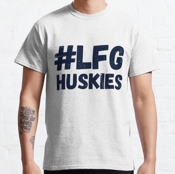 Washington Huskies Men s T Shirts for Sale Redbubble