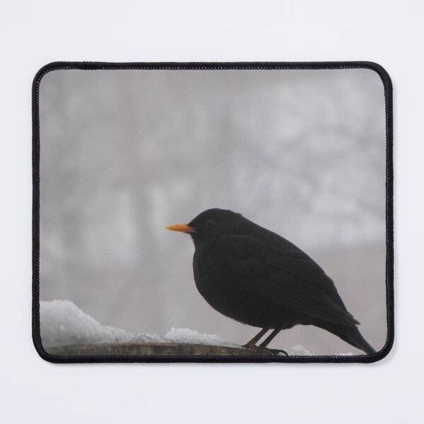 Item preview, Black Bird designed and sold by ArtOfE.