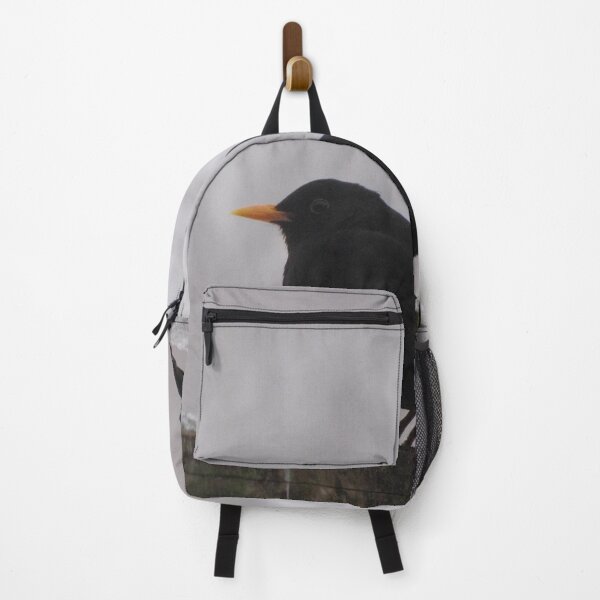 Item preview, Black Bird designed and sold by ArtOfE.