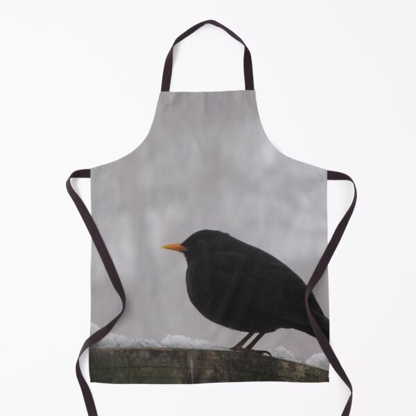 Item preview, Black Bird designed and sold by ArtOfE.