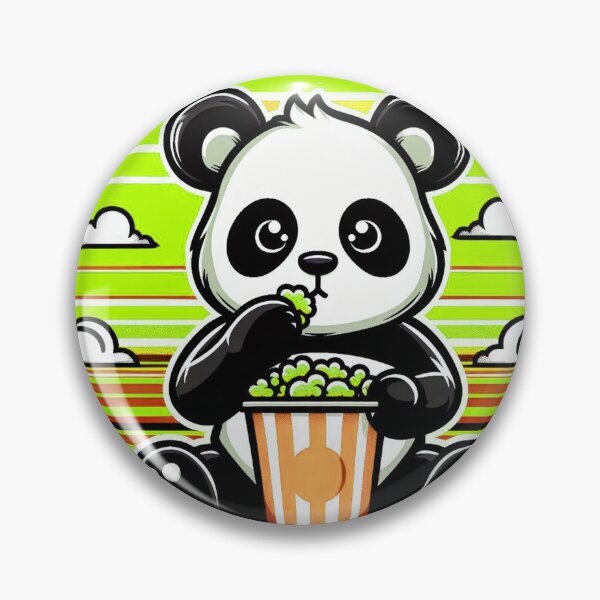 Item preview, Popcorn time designed and sold by AxelBrook.