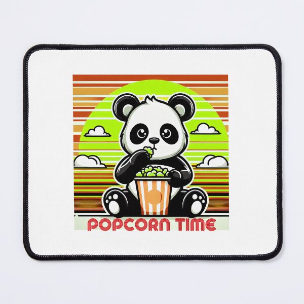 Item preview, Popcorn time designed and sold by AxelBrook.