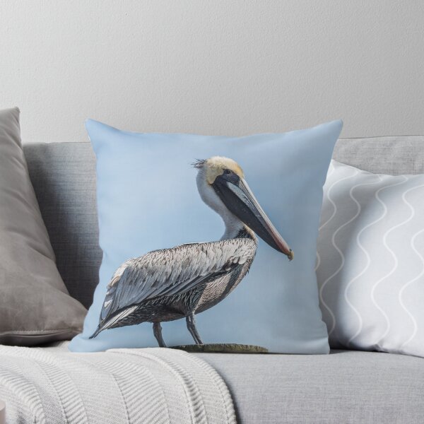 Item preview, Brown Pelican designed and sold by KensLensDesigns.