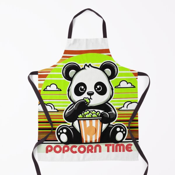 Item preview, Popcorn time designed and sold by AxelBrook.