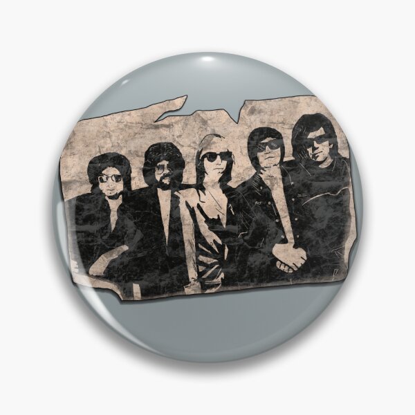 Item preview, The Traveling Wilburys designed and sold by thebcarts.
