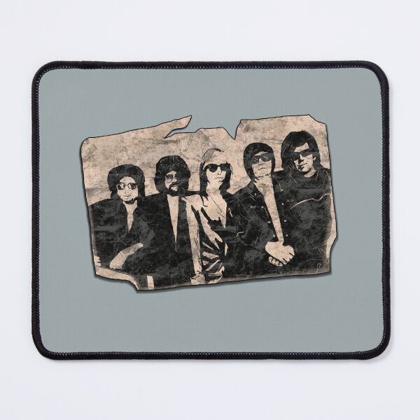 Item preview, The Traveling Wilburys designed and sold by thebcarts.