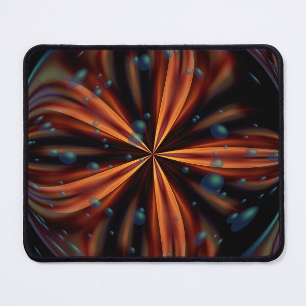 Item preview, The Bending Of Space-Time designed and sold by ArtOfE.