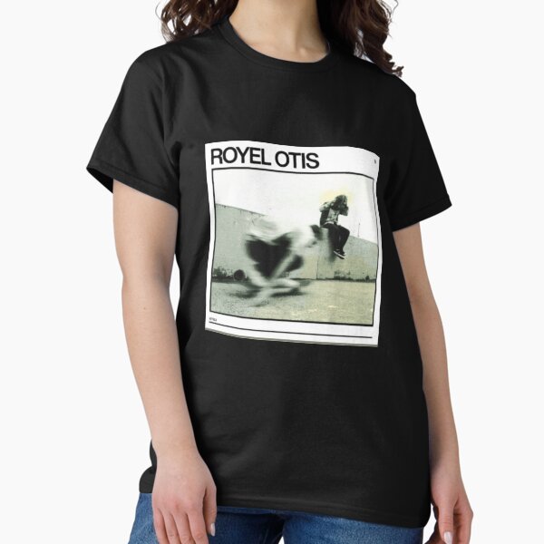 royel otis official Tシャツ ロイエル オーティス バンドT file.jpg