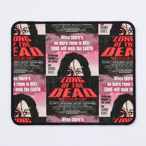 Item preview, Lung of the Dead designed and sold by cultthirtythree.