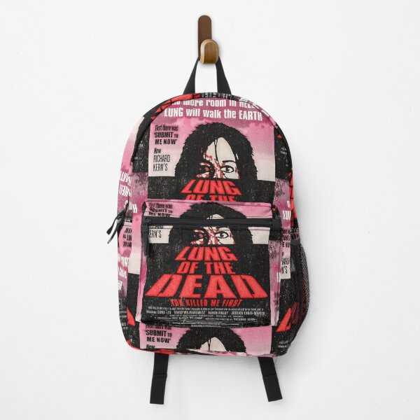 Item preview, Lung of the Dead designed and sold by cultthirtythree.