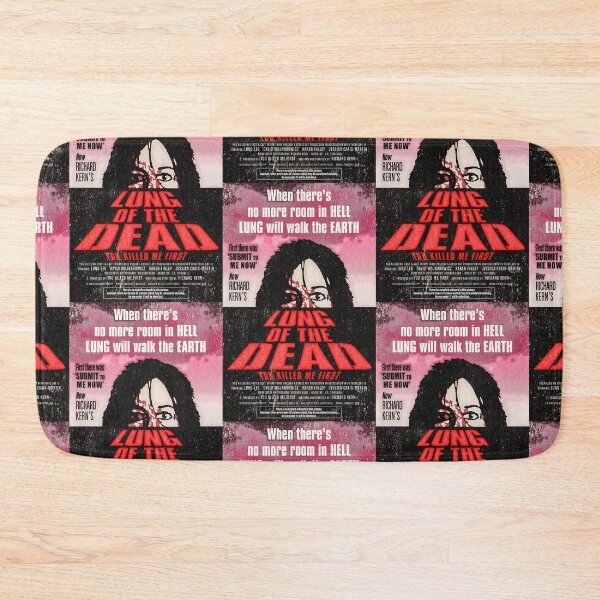 Item preview, Lung of the Dead designed and sold by cultthirtythree.