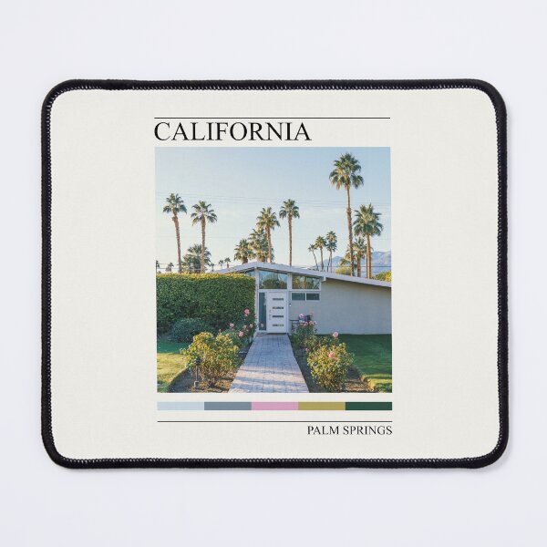 Item preview, Palm Springs California Photography designed and sold by anthonylonder.