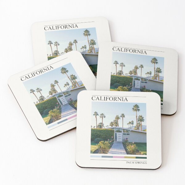 Item preview, Palm Springs California Photography designed and sold by anthonylonder.