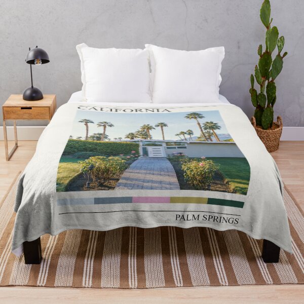 Item preview, Palm Springs California Photography designed and sold by anthonylonder.