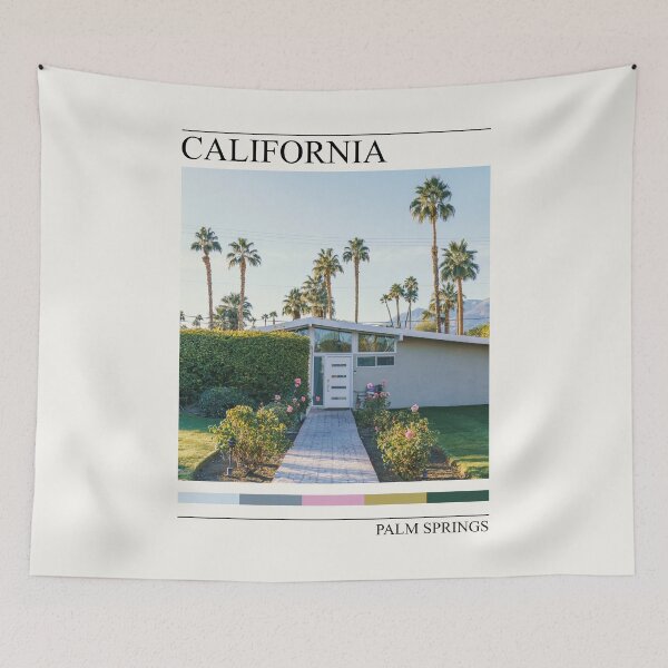 Item preview, Palm Springs California Photography designed and sold by anthonylonder.