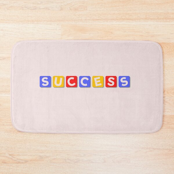 Item preview, Success You can changr the world designed and sold by GLORY-LIFE.