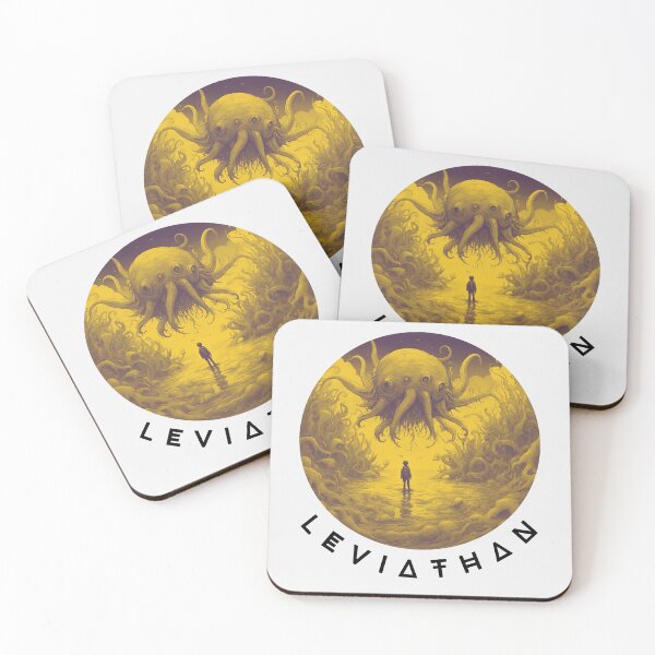 Item preview, leviathan amber designed and sold by Weknes.