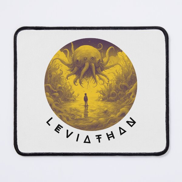 Item preview, leviathan amber designed and sold by Weknes.