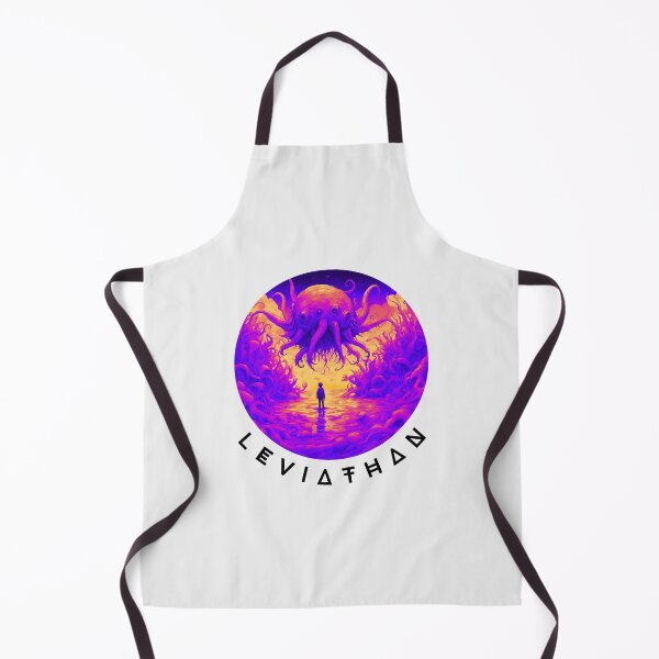 Item preview, leviathan rainbow designed and sold by Weknes.