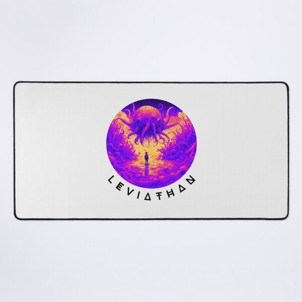 Item preview, leviathan rainbow designed and sold by Weknes.