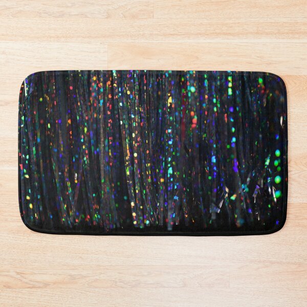 Item preview, Tinsel Glam #1 #retro #wall #art  designed and sold by Anita's & Bella's Art.