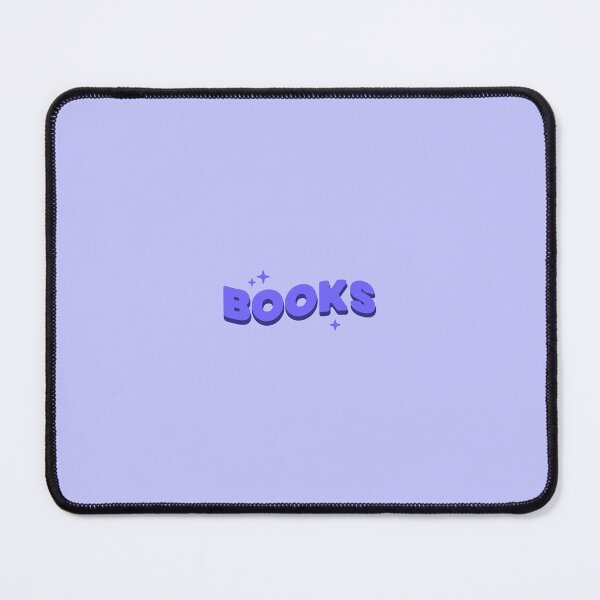 Item preview, Books, blue and purple with stars designed and sold by rizdrawings.