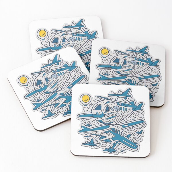 Item preview, complex planes designed and sold by FINCAN1.