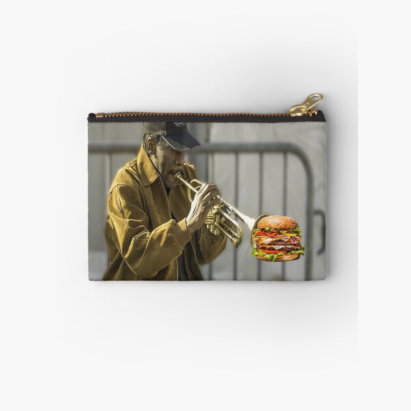 Item preview, Street Burger designed and sold by Surreallytee.