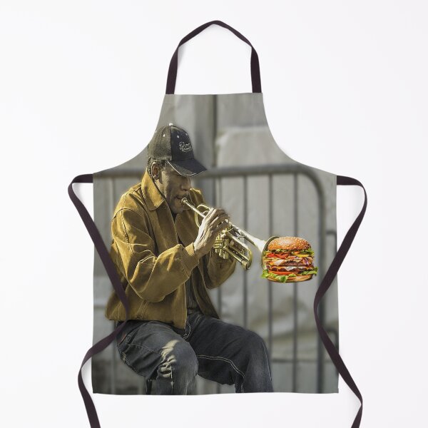 Item preview, Street Burger designed and sold by Surreallytee.