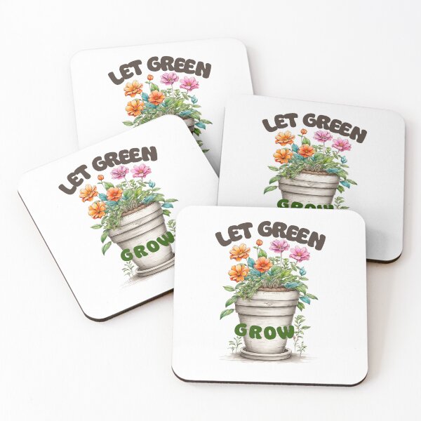Item preview, Urban Green Growth designed and sold by Andreas M. Mueller.