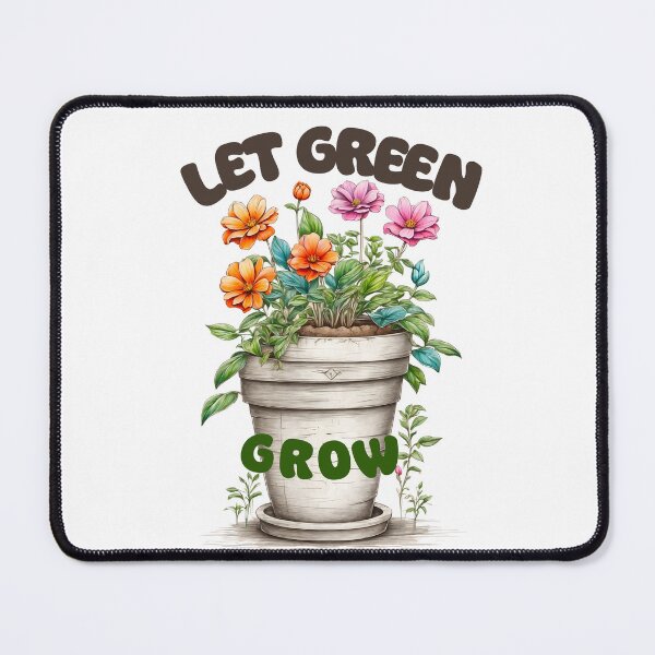 Item preview, Urban Green Growth designed and sold by Andreas M. Mueller.