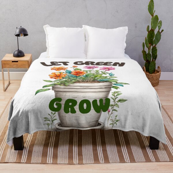 Item preview, Urban Green Growth designed and sold by Andreas M. Mueller.