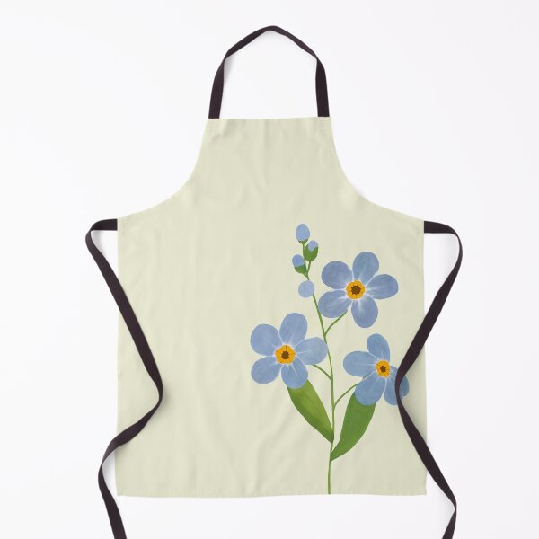Item preview, forget Me Not designed and sold by CreativeElle.