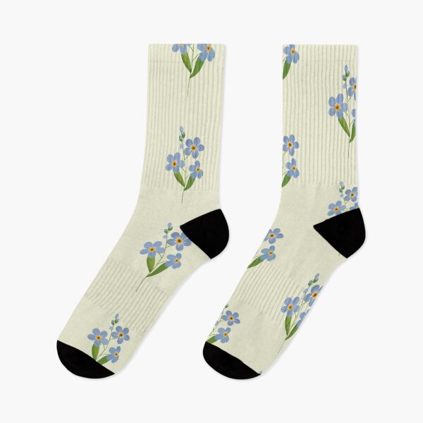 Item preview, forget Me Not designed and sold by CreativeElle.