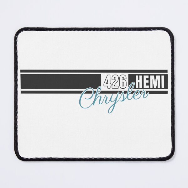 Item preview, 426 HEMI designed and sold by ThePioneerWay.
