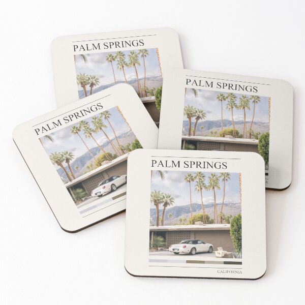 Item preview, Palm Springs California Photography designed and sold by anthonylonder.