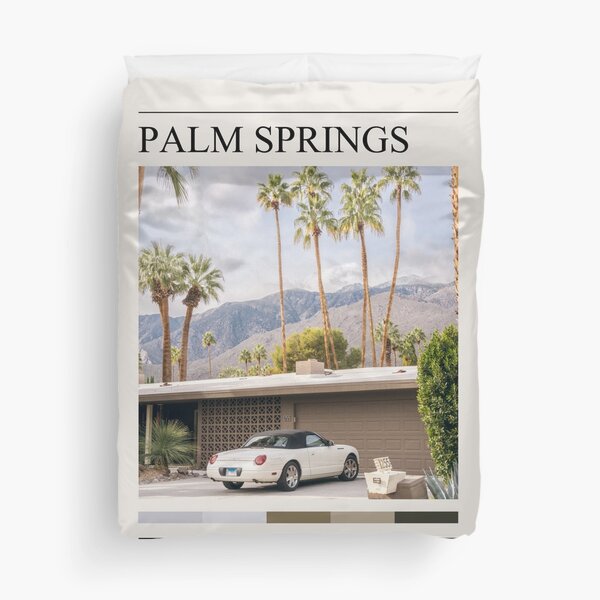 Item preview, Palm Springs California Photography designed and sold by anthonylonder.