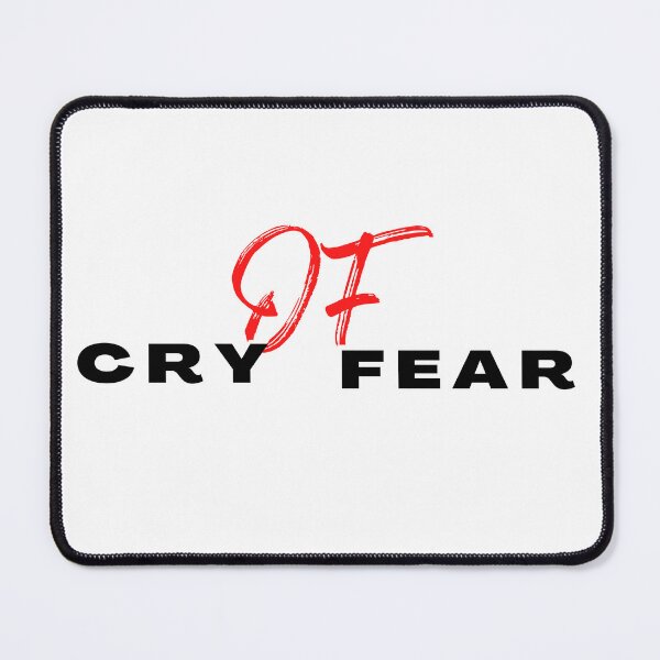 Item preview, cry of fear designed and sold by BLACK DESIGNER⭐⭐⭐⭐⭐.