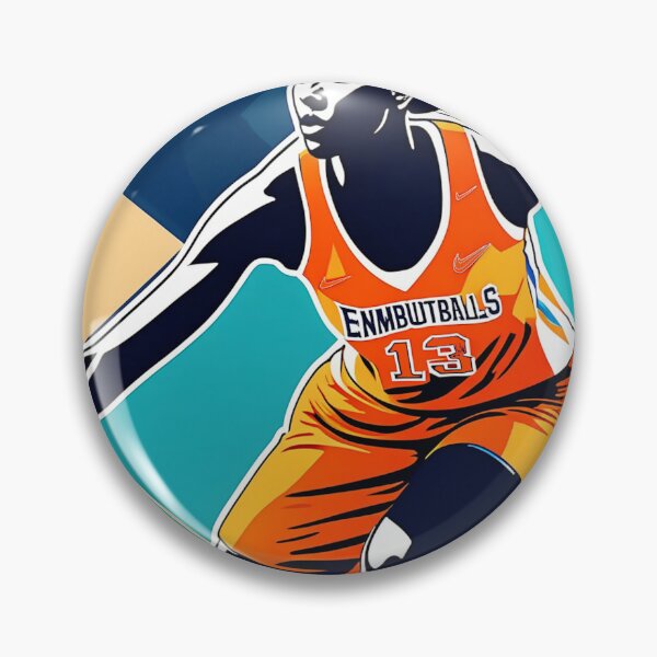 Item preview, Hoop Dreams V-Painting designed and sold by KriticalDesigns.