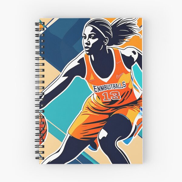 Item preview, Hoop Dreams V-Painting designed and sold by KriticalDesigns.