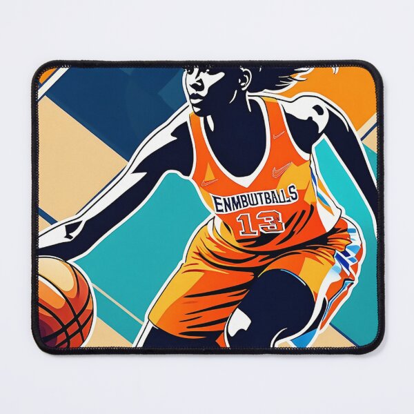 Item preview, Hoop Dreams V-Painting designed and sold by KriticalDesigns.