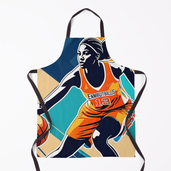 Item preview, Hoop Dreams V-Painting designed and sold by KriticalDesigns.