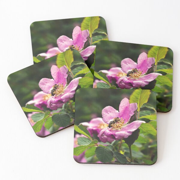 Item preview, Buzzing Flower designed and sold by WhitSpace.