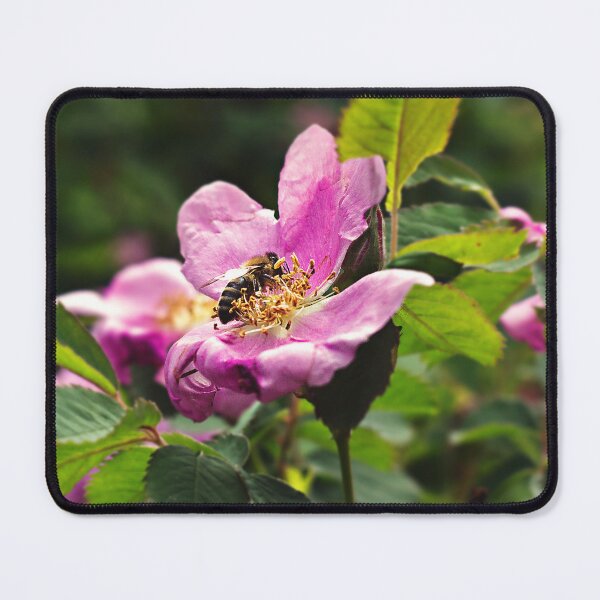Item preview, Buzzing Flower designed and sold by WhitSpace.