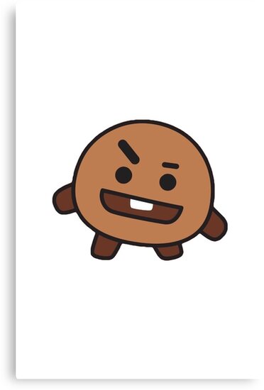 Resultado de imagen para bt21 shooky